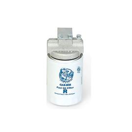 Lennox 53P92 - Gar-Ber 11BV-R, Fuel Oil Filter with Galvanized Attaching Bracket