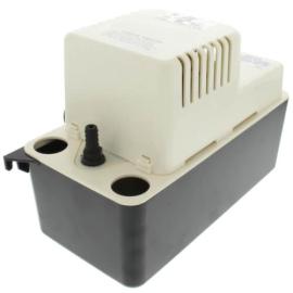 Little Giant 554401 - VCMA-15UL, 65 GPH Automatic Condensate Removal Pump (115V)