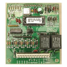 Lennox 56K85 - Control Board