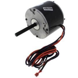 Lennox 56L33 - Condenser Fan Motor, 1/10 HP, 208/230V-1Ph, 1 Phase, 1075 RPM