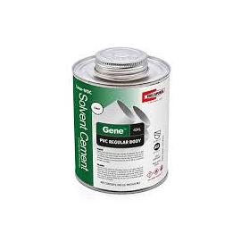 Lennox 56P89 - ( 55904 ) Gene 404L Low-VOC Solvent Cement, 1 Pint Dauber Top Can