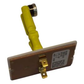 Lennox 56W22 - ( R46105-003 ) CONTROL-LIMIT YELLOW