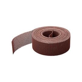 Lennox 56X03 - ( SCM-10 ) Grip-Cut Abrasive Cloth, 1-1/2" x 10 yds, 180 Grit