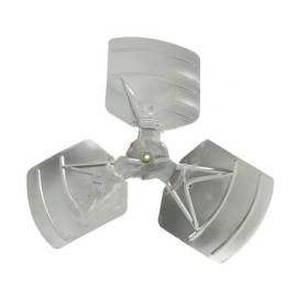 Lennox 57C81 - ( 57C8101 ) Fan Blade, 24" Diameter, 3-Blade, 18 Pitch, 1/2" Bore, CW Facing Discharge