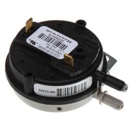 Lennox 57M66 - ( 57M6601 ) Pressure Switch, Actuates at 1.41" W.C.