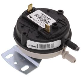 Lennox 57M67 - Pressure Switch, Actuates at 1.71" W.C.