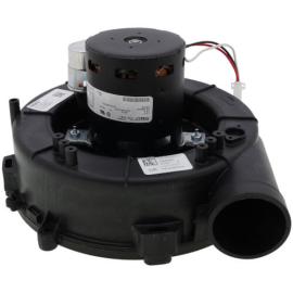 Lennox 57M85 ( LB-94724E ) - Combustion Air Blower Assembly, 1/20 HP, 115 Volts, 60 hz, .8 Amps, 3300 RPM