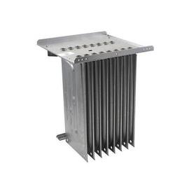 Lennox 57W84 - Heat Exchanger Assembly, Stainless Stee