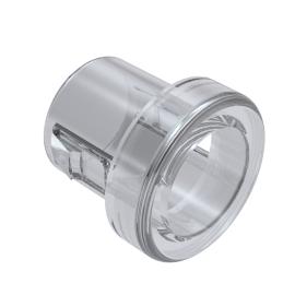 Lennox 57W77 - ( R43331-002 ) PLUG-WINDOW