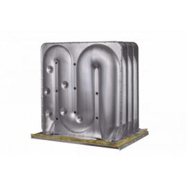 Lennox 57W85 - Heat Exchanger Assembly, Stainless Steel