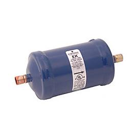 Lennox 58A64 - ( 58A6401 ) Catch-All Suction Line Filter Drier, 30 cu in, 3/4" ODF Solder, 3-5 Tons