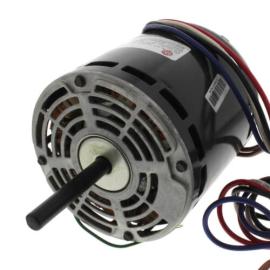 Lennox 59M51 - Blower Motor, 1/2 HP, 115V, 1075 RPM, 10 Amps, Nidec