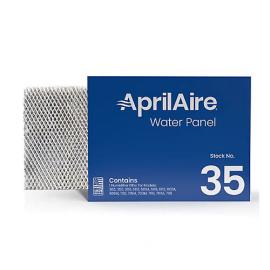 Lennox 59P94 - AprilAire 35, Humidifier Water Pad, 10 x 13 x 1.75"