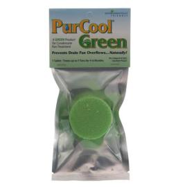 Nu-Calgon 61051- PurCool Green Tablets (1 Tablet)