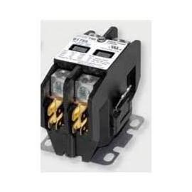 Mars 61349 - 2 Pole Definite Purpose Contactor (30A, 480V)