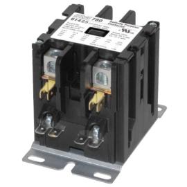 Mars 61425 - 2 Pole Definite Purpose Contactor with Box Lug Termination (30A, 24V)