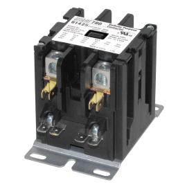 Mars 61426 - 2 Pole Definite Purpose Contactor with Box Lug Termination (30A, 120V)