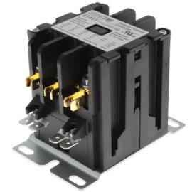 Mars 61431 - 3 Pole Contactor w/ Screw Type Termination (30A, 120V)