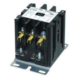 Mars 61433 - 277v 30a 3 Pole Contactor