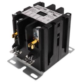 Mars 61440 - 2 Pole Definite Purpose Contactor w/ Box Lug Termination (40A, 24V)