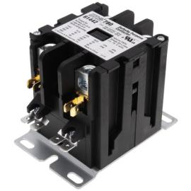 Mars 61442 - 2 Pole Definite Purpose Contactor w/ Box Lug Termination (40A, 208-240V)