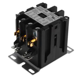 Mars 61447 - 3 Pole Contactor w/ Box Lug Termination (40A, 208-240V)