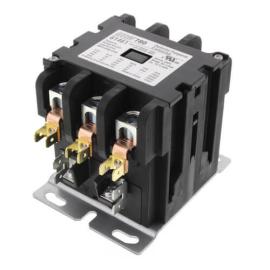 Mars 61461 - 3 Pole Contactor w/ Box Lug Termination (50A, 120V)