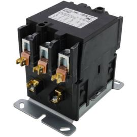 Mars 61491 - 3 Pole Contactor w/ Box Lug Termination (90A, 120V)