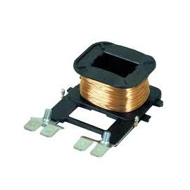 Mars 61680 - 120V COIL 3 POLE 20-40A