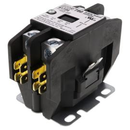 Mars 61720 - 1.5 Pole Definite Purpose Contactor (30A)