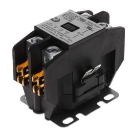 Mars 61730 - Single Pole, 40 Amp, 24V Contactor