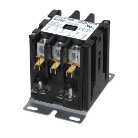 Mars 61750 - 3P 30A 24V BOX LUG TERM