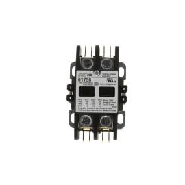 Mars 61756 - 2P 40A 120V QC & BL TERM