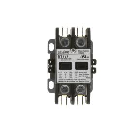 Mars 61757 - 2 Pole Definite-Purpose Contactor w/ Box Lug Termination (40A, 208-240V)