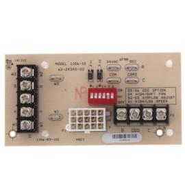 Rheem 62-24340-02 - Blower Control Board