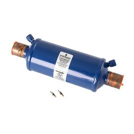 Lennox 63C99 - Catch-All Suction Line Filter Drier, 30 cu in, 1-1/8" ODF Solder, 3-5 Tons