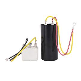 Lennox 63W22 - ( LB-31200BAS ) Start Assembly Kit, Start Capacitor, Potential Relay & Bracket