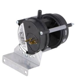 Lennox 63W40 (102529-01) - 2-Stage Pressure Switch, Set Point High 0.40" W.C.; Set Point Low 0.20" W.C.