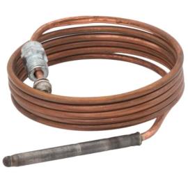  Robertshaw 1980-048 - 48" Snap-Fit Thermocouple