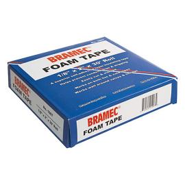 Lennox 64P33 - ( 1007 ) Foam Tape, 1/8 x 2" x 30'