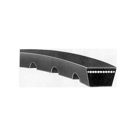 Lennox 64W55 - ( 100245-01 ) AX61 V-Belt, AX Section, 63 Inch O.C.