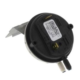 Lennox 11U64 - ( 104371-01 ) Pressure Switch, Actuates at 0.65" W.C.