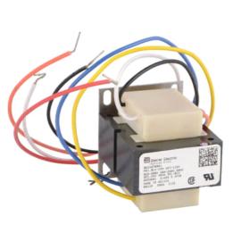 Lennox 65G46 - ( 65G4601 ) Transformer, 45 VA, 115/208/240 VAC 60 Hz Primary, 24 VAC Secondary, Energy Limiting