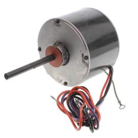 Lennox 65G60 - ( 65G6001 ) Condenser Fan Motor, 1/6 HP, 208/230V-1Ph, 825 RPM