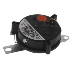 Lennox 65W63 - 100684-07, Pressure Switch, 0.10" W.C.; Orange Dot