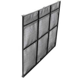 Rheem 68-101807-02 - 16-1/4" x 21" x 3/8" Permanent Filter