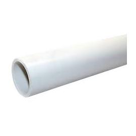 Lennox 68B34 - Schedule 40 PVC Pipe, 3/4" x 10', Bell End