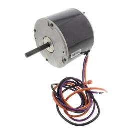 Lennox 68J24 - Condenser Fan Motor, 1/3 HP, 208/230V-1Ph, 1075 RPM