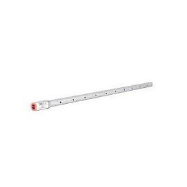 Lennox 68W55 - ( 102371-02 ) Metal Sampling Tube, 2 Foot