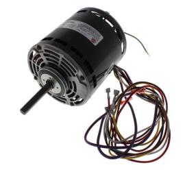 Lennox 69M79 - ( 69M7901 ) Blower Motor, 1 HP, 4 Speed, 115 Volts, 1075 RPM, 11 Amps, Nidec K55HXLDY-9962